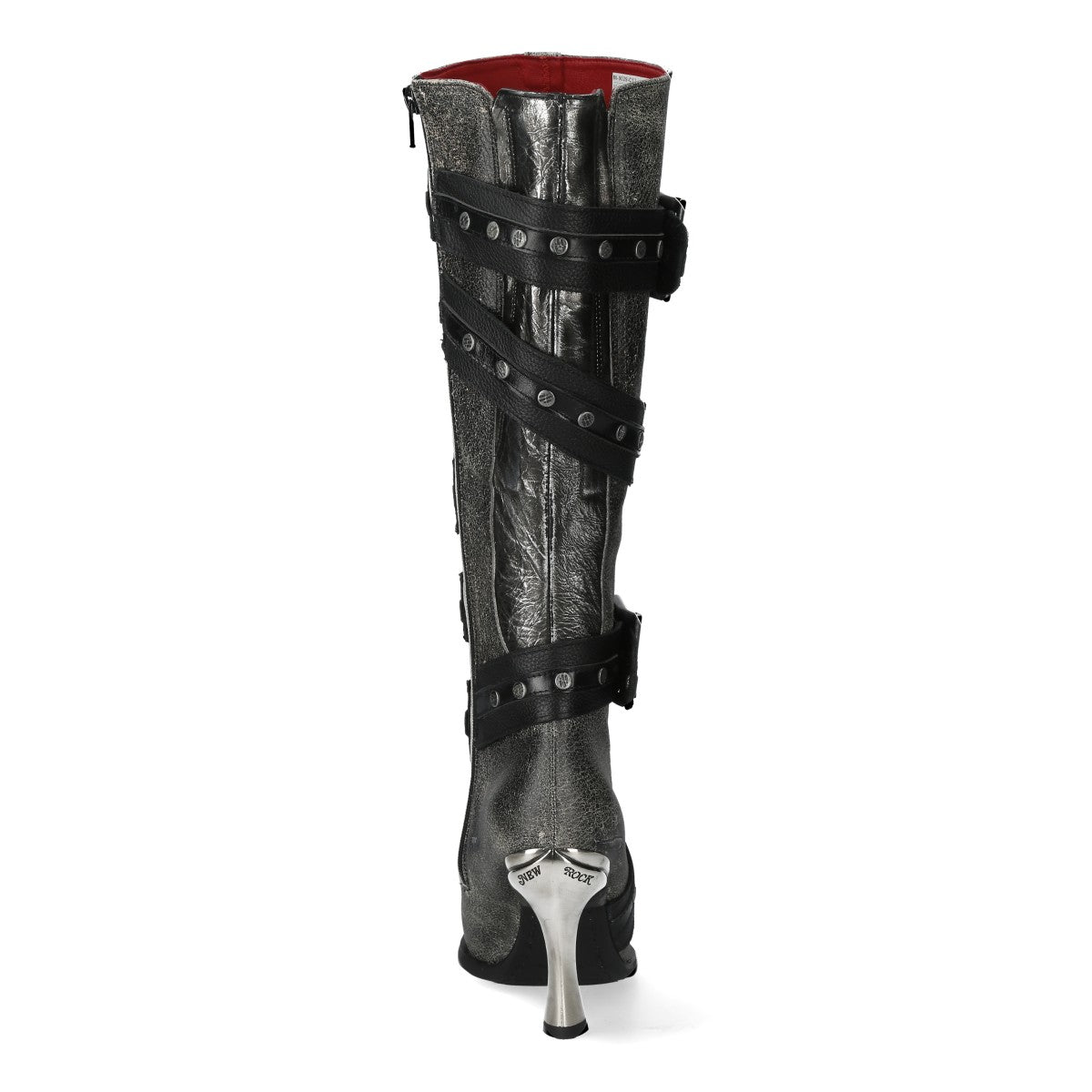 New Rock Boots & Shoes | M-9029-C13
