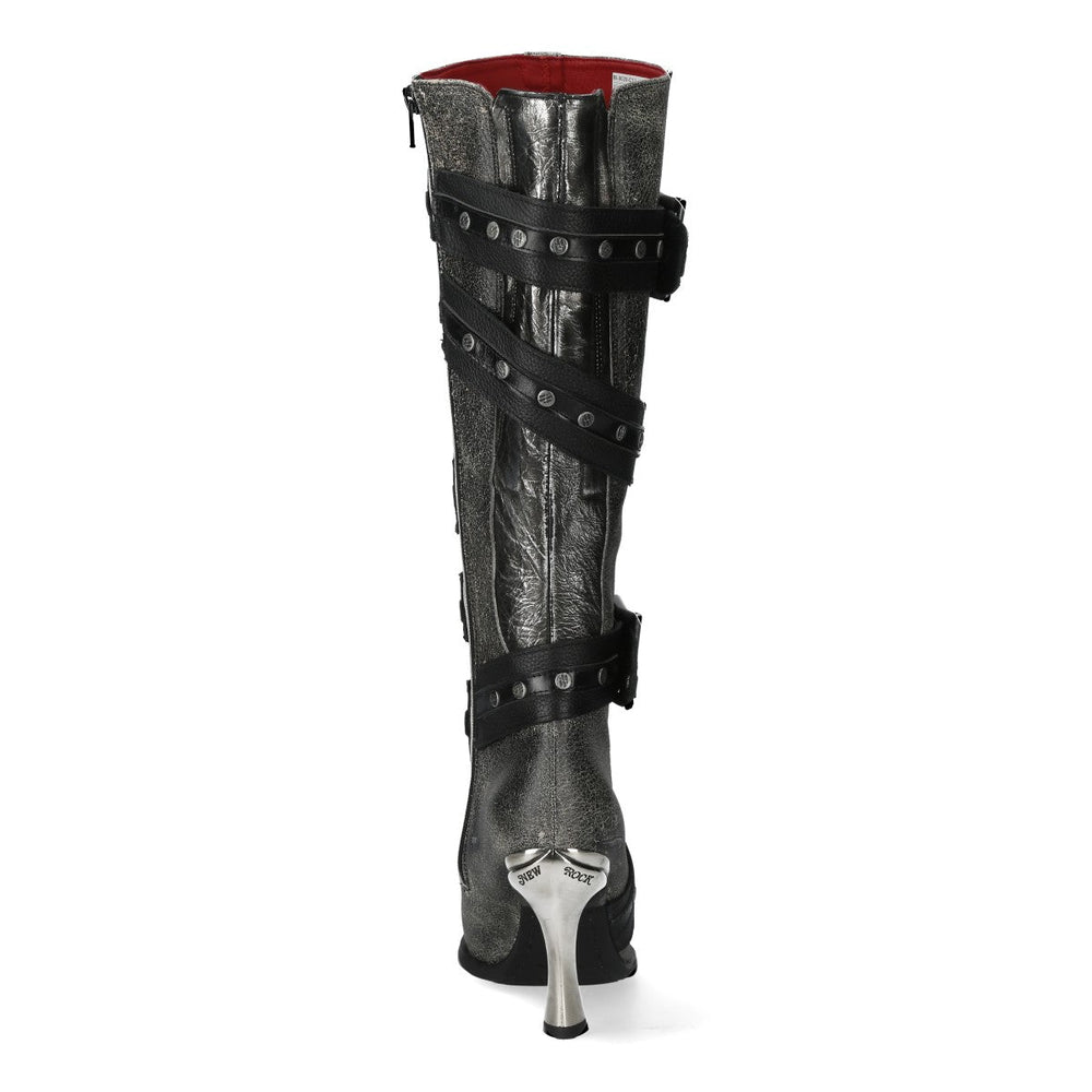 New Rock Boots & Shoes | M-9029-C13