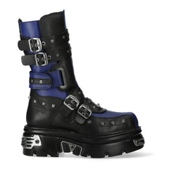New Rock Boots & Shoes | M-703-C6