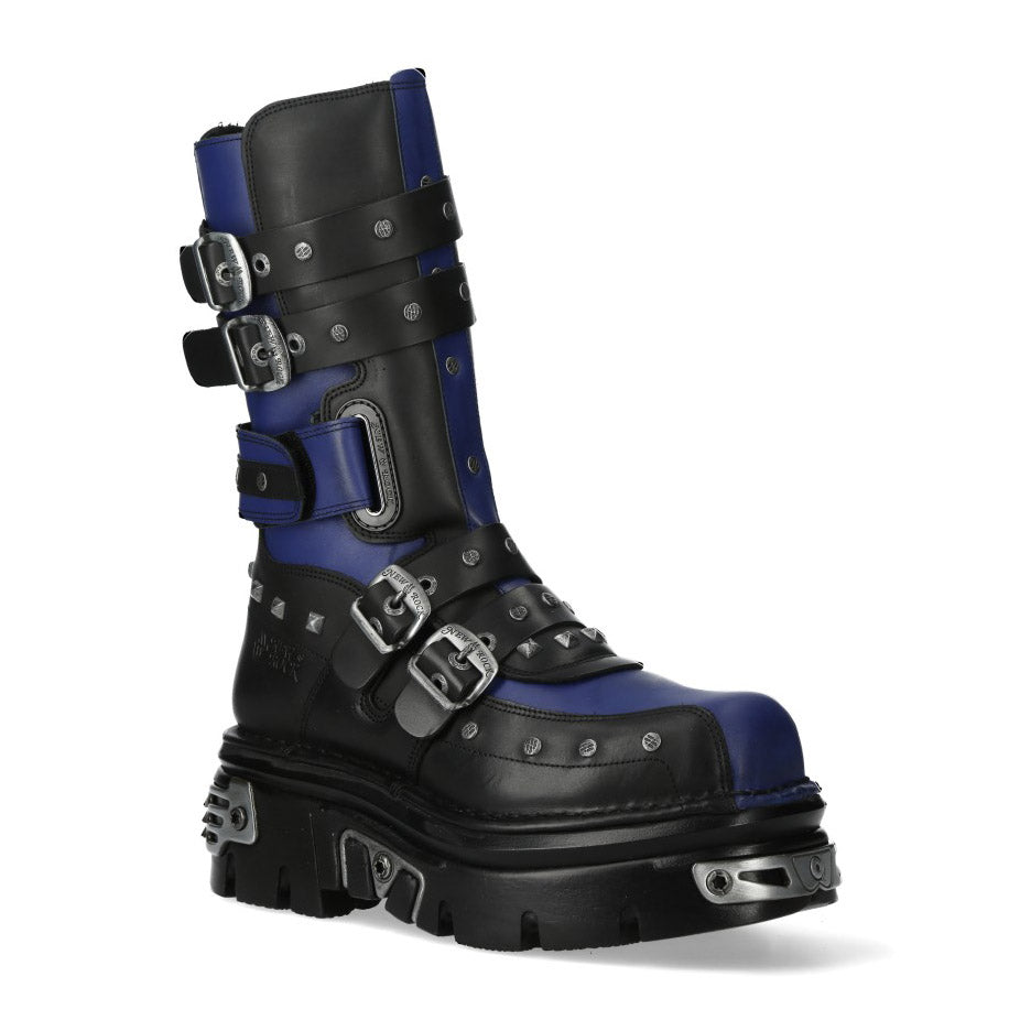 New Rock Boots & Shoes | M-703-C6