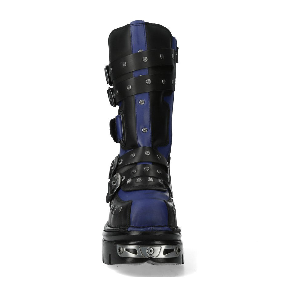 New Rock Boots & Shoes | M-703-C6