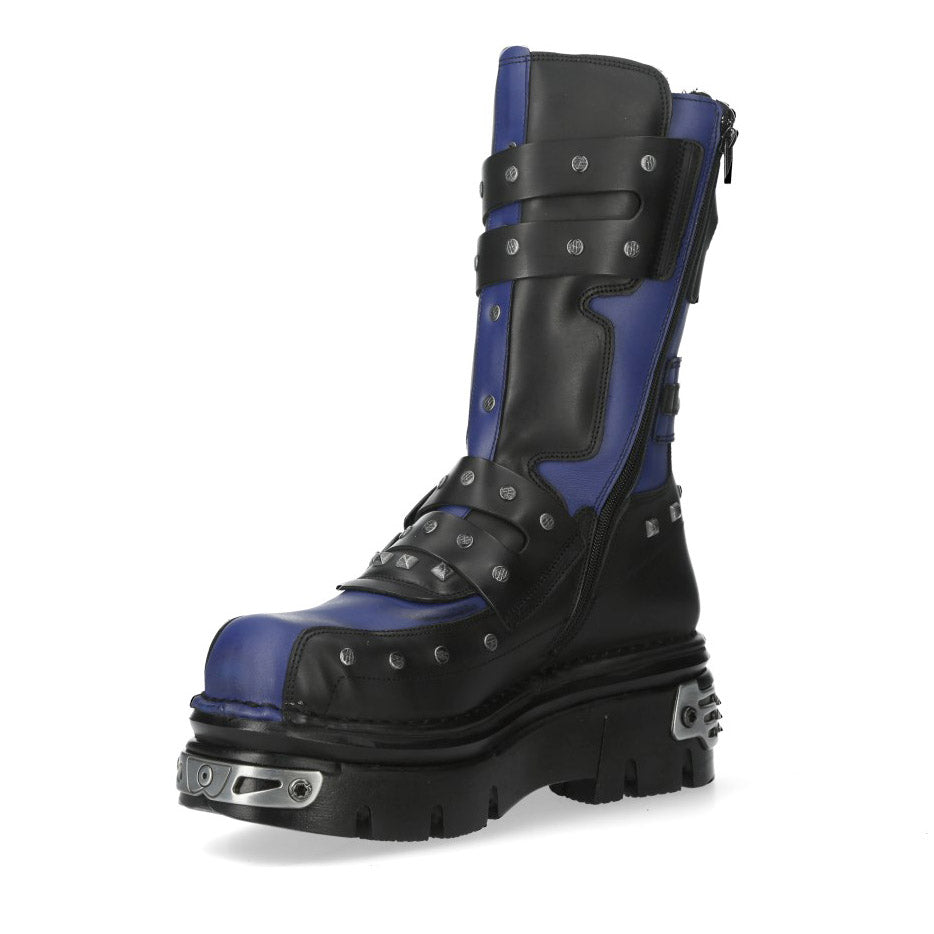 New Rock Boots & Shoes | M-703-C6