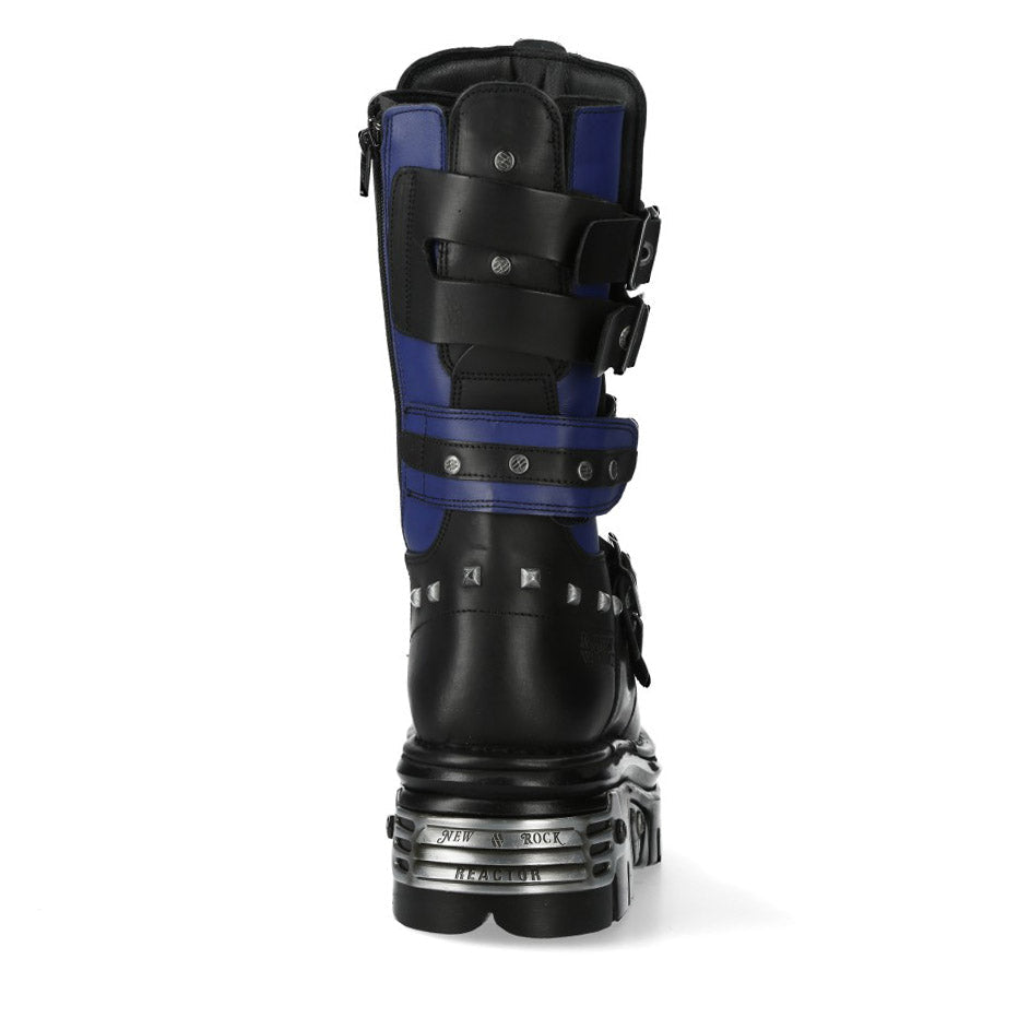 New Rock Boots & Shoes | M-703-C6