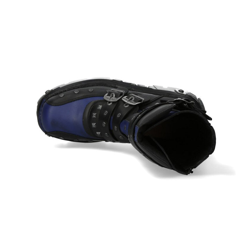 New Rock Boots & Shoes | M-703-C6