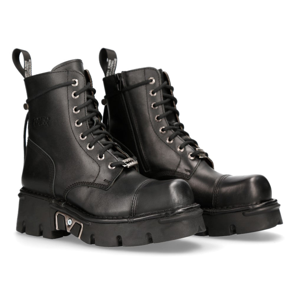 New Rock Boots & Shoes | M-MILI083CCT-C2