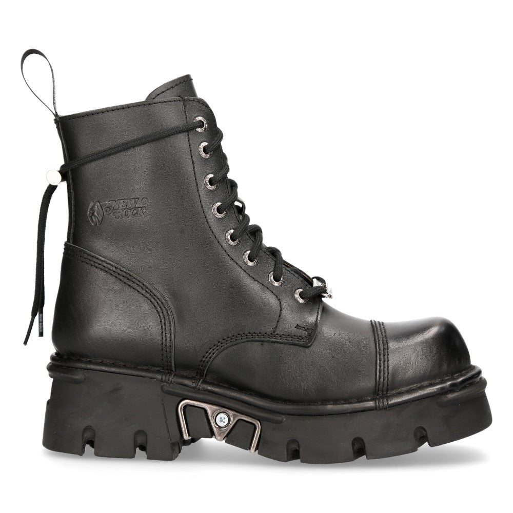 New Rock Boots & Shoes | M-MILI083CCT-C2