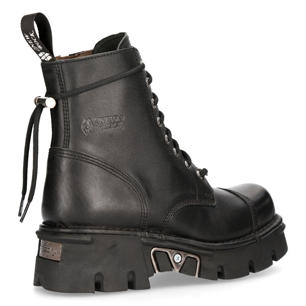 New Rock Boots & Shoes | M-MILI083CCT-C2