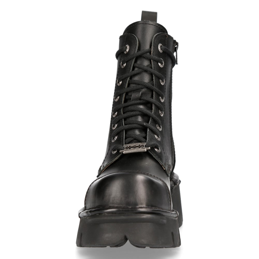 New Rock Boots & Shoes | M-MILI083CCT-C2