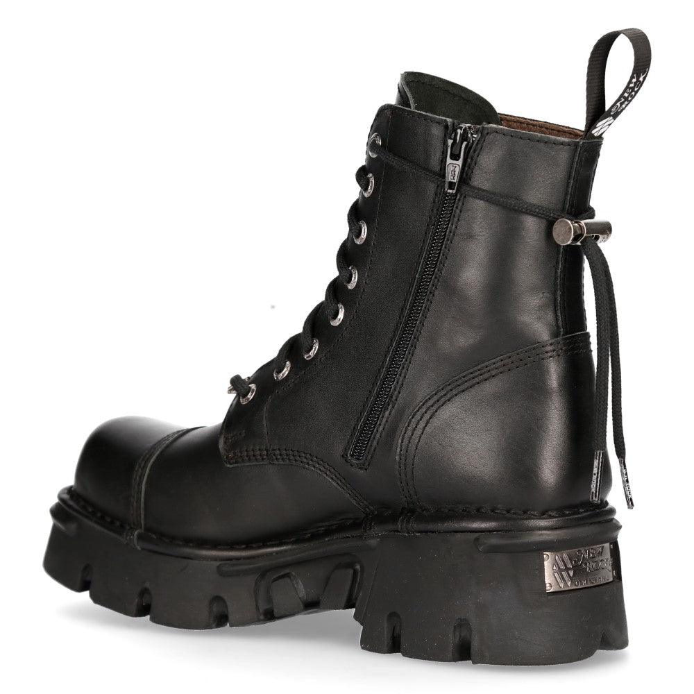 New Rock Boots & Shoes | M-MILI083CCT-C2