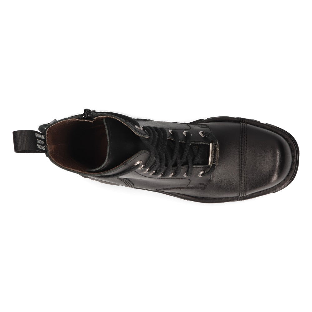 New Rock Boots & Shoes | M-MILI083CCT-C2