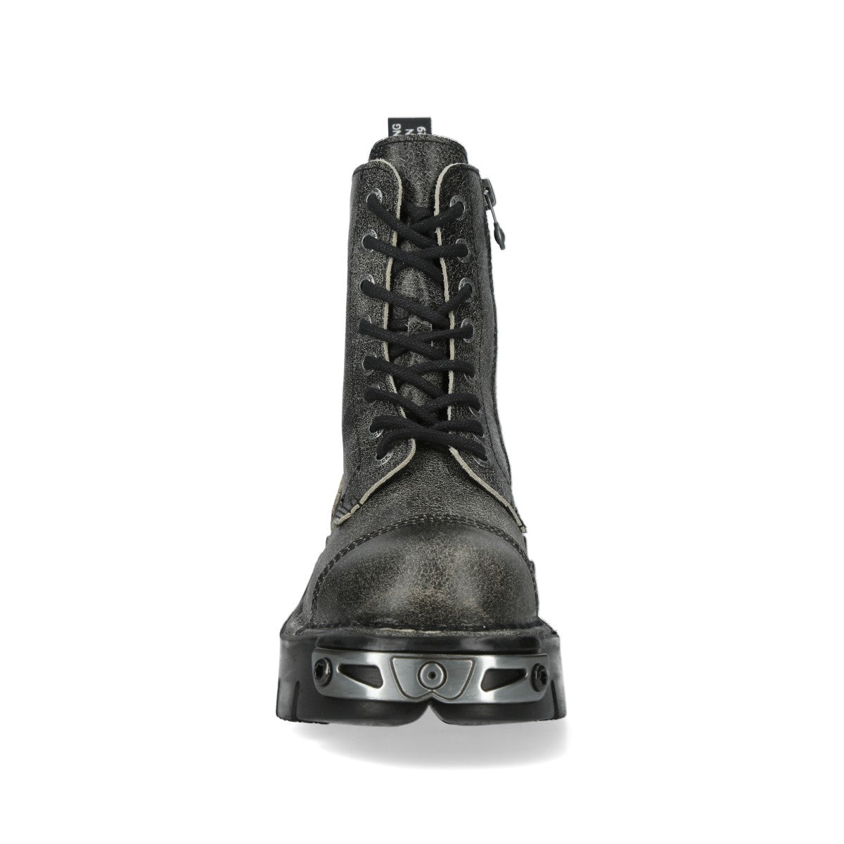 New Rock Boots & Shoes | M-MILI083C-C76