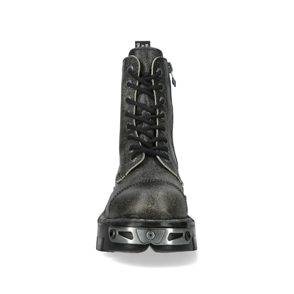 New Rock Boots & Shoes | M-MILI083C-C76