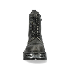 New Rock Boots & Shoes | M-MILI083C-C76