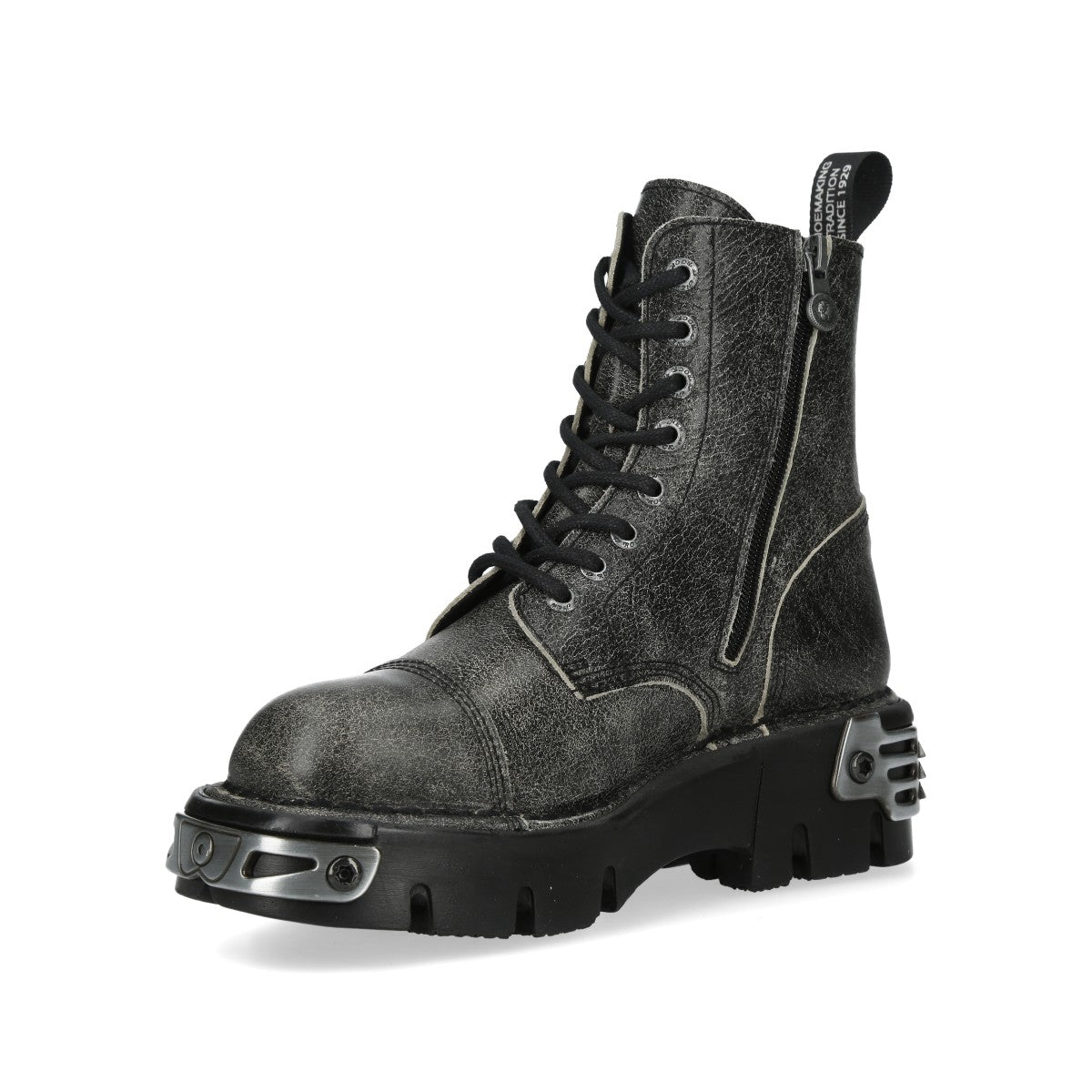 New Rock Boots & Shoes | M-MILI083C-C76