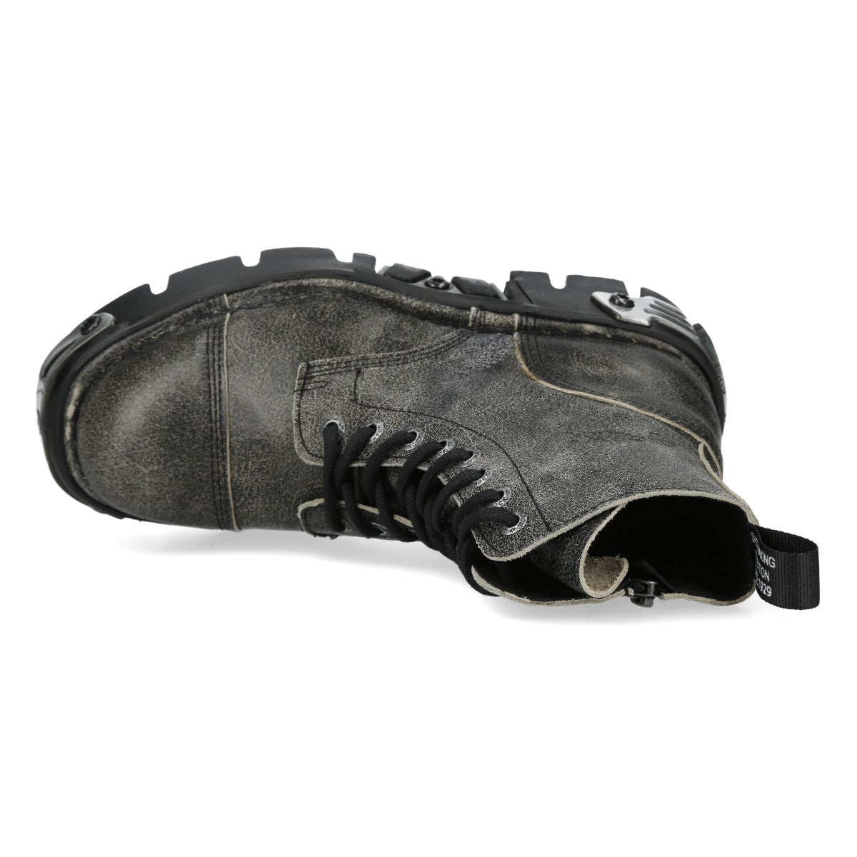 New Rock Boots & Shoes | M-MILI083C-C76