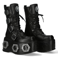 New Rock Boots & Shoes | M-373-C84
