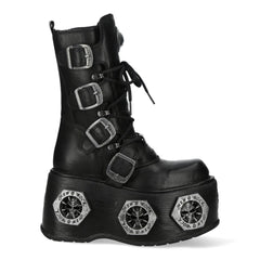 New Rock Boots & Shoes | M-373-C84