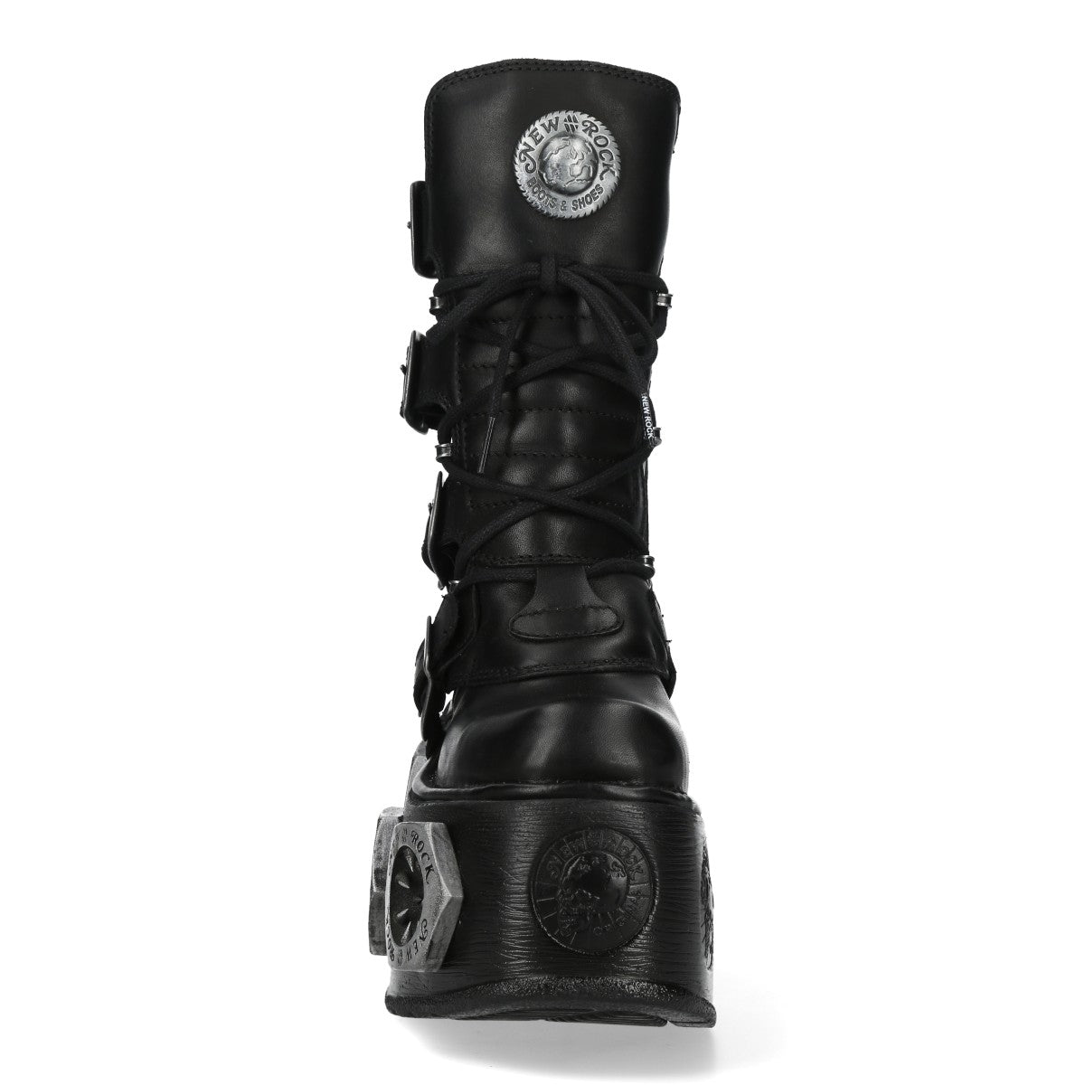 New Rock Boots & Shoes | M-373-C84