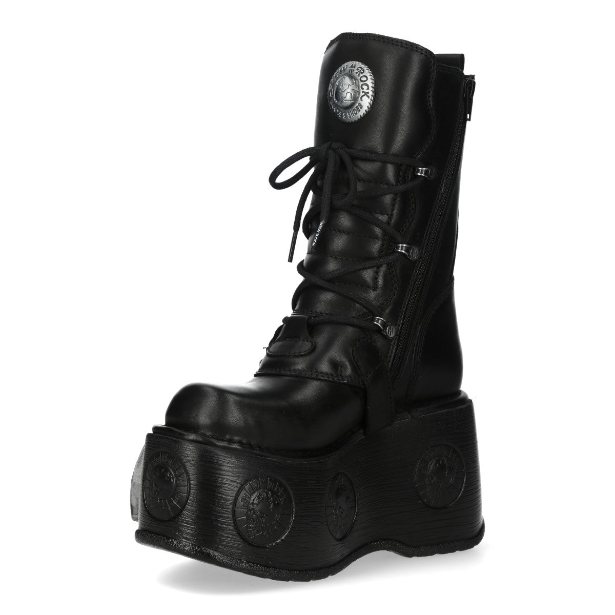 New Rock Boots & Shoes | M-373-C84
