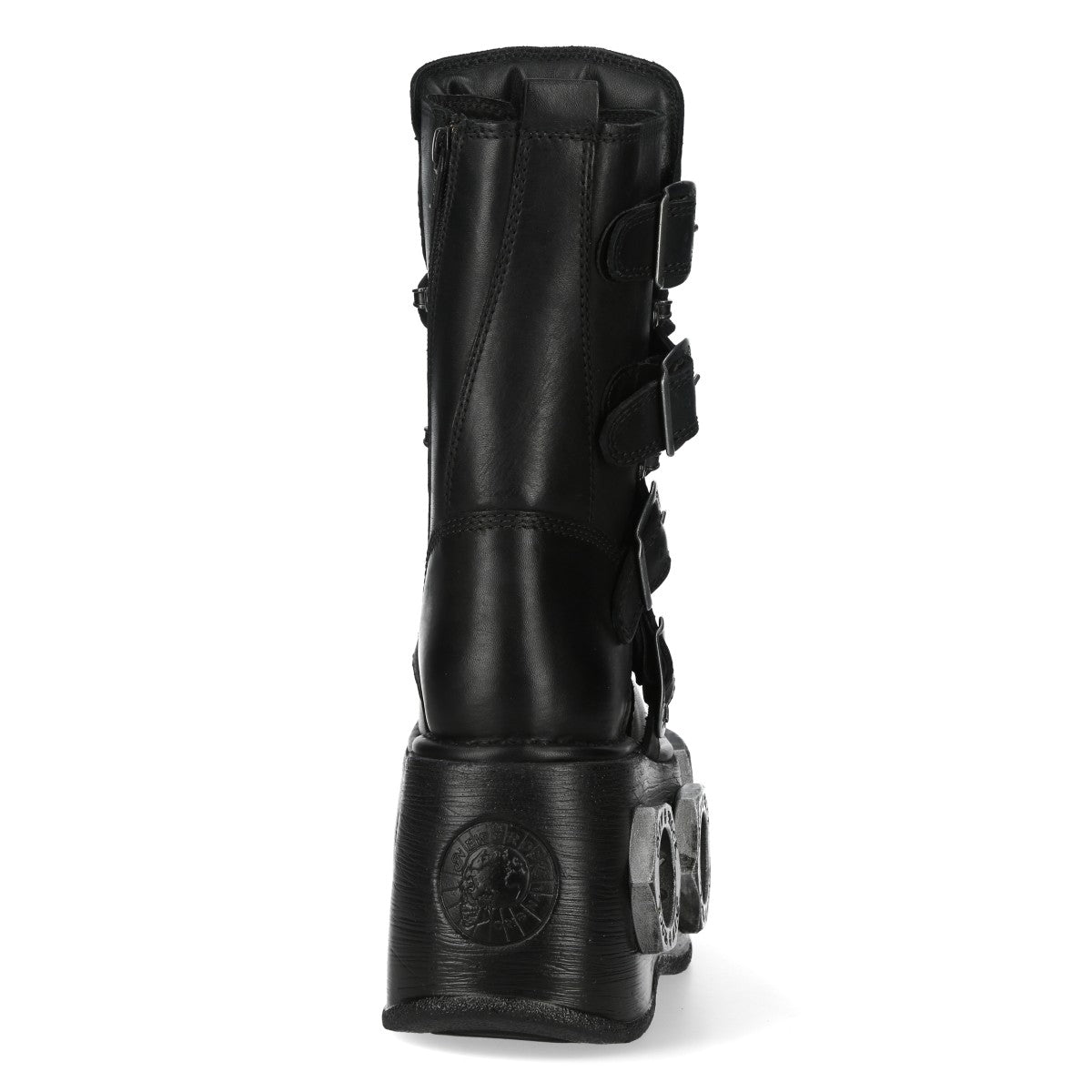 New Rock Boots & Shoes | M-373-C84