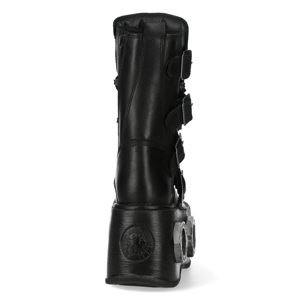 New Rock Boots & Shoes | M-373-C84