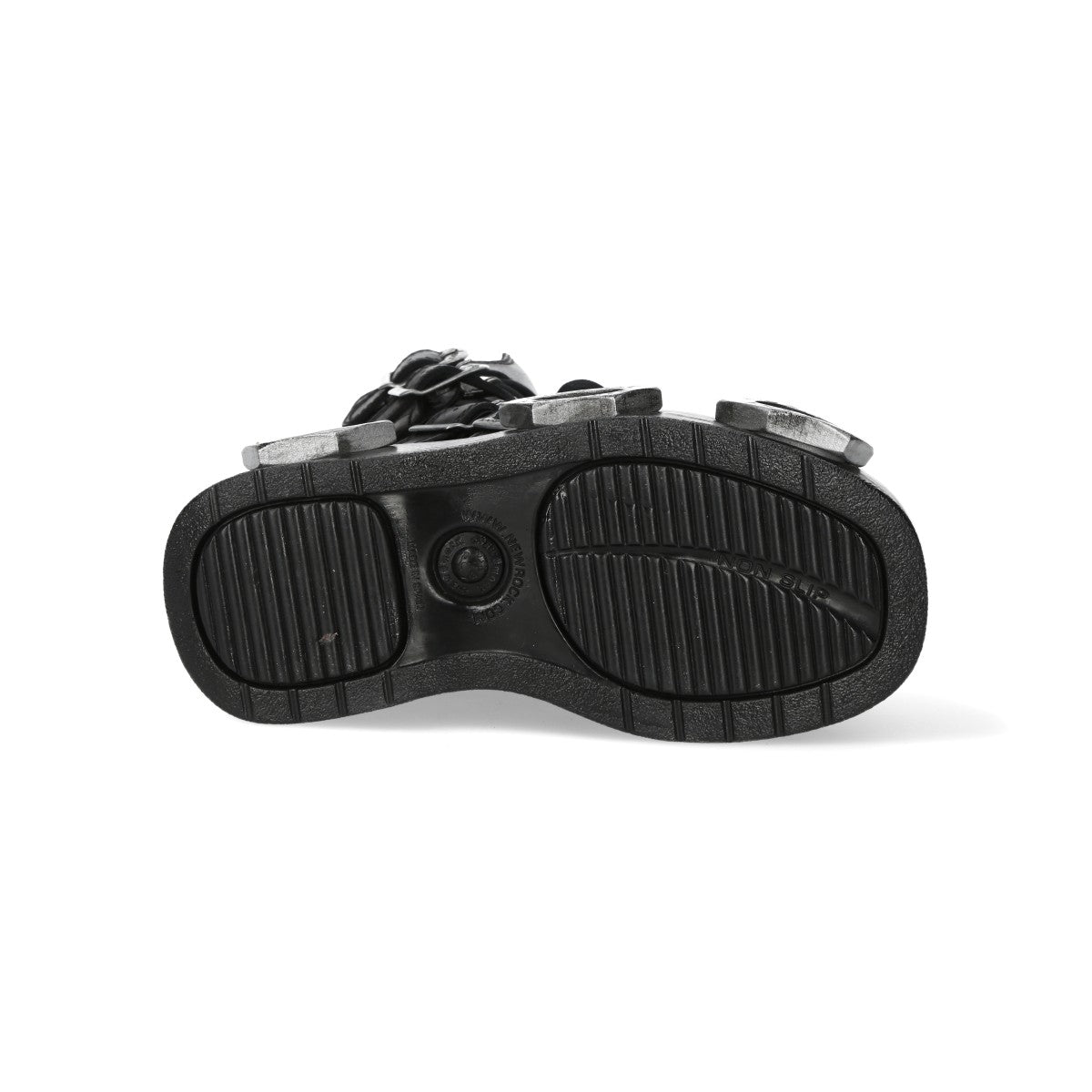 New Rock Boots & Shoes | M-373-C84