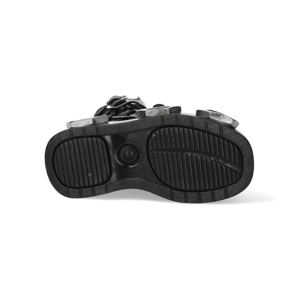 New Rock Boots & Shoes | M-373-C84