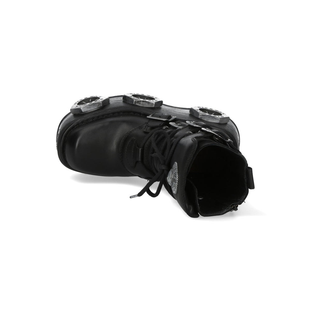 New Rock Boots & Shoes | M-373-C84