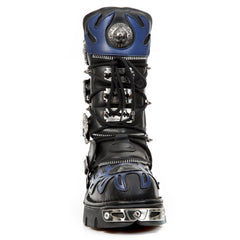 New Rock Boots & Shoes | M-1007-C2