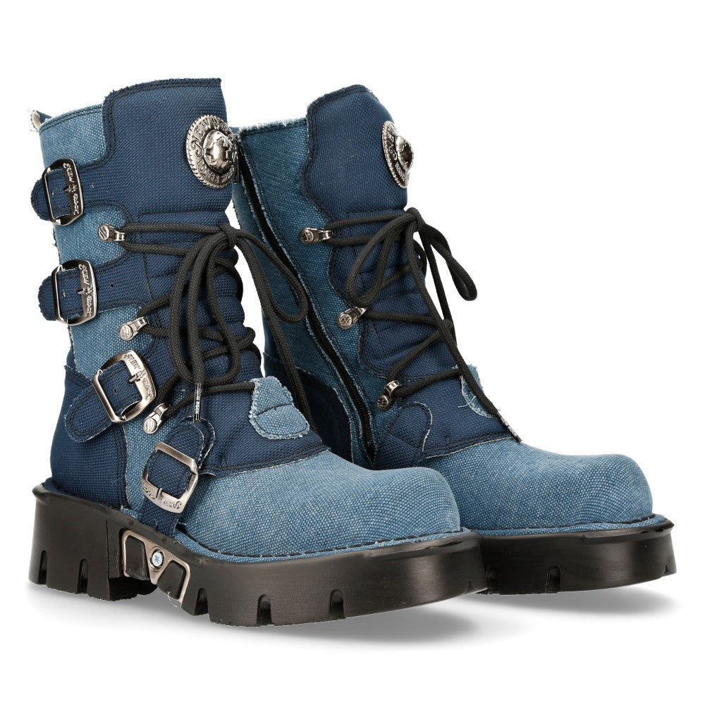 New Rock Boots & Shoes | M-1473-RC3