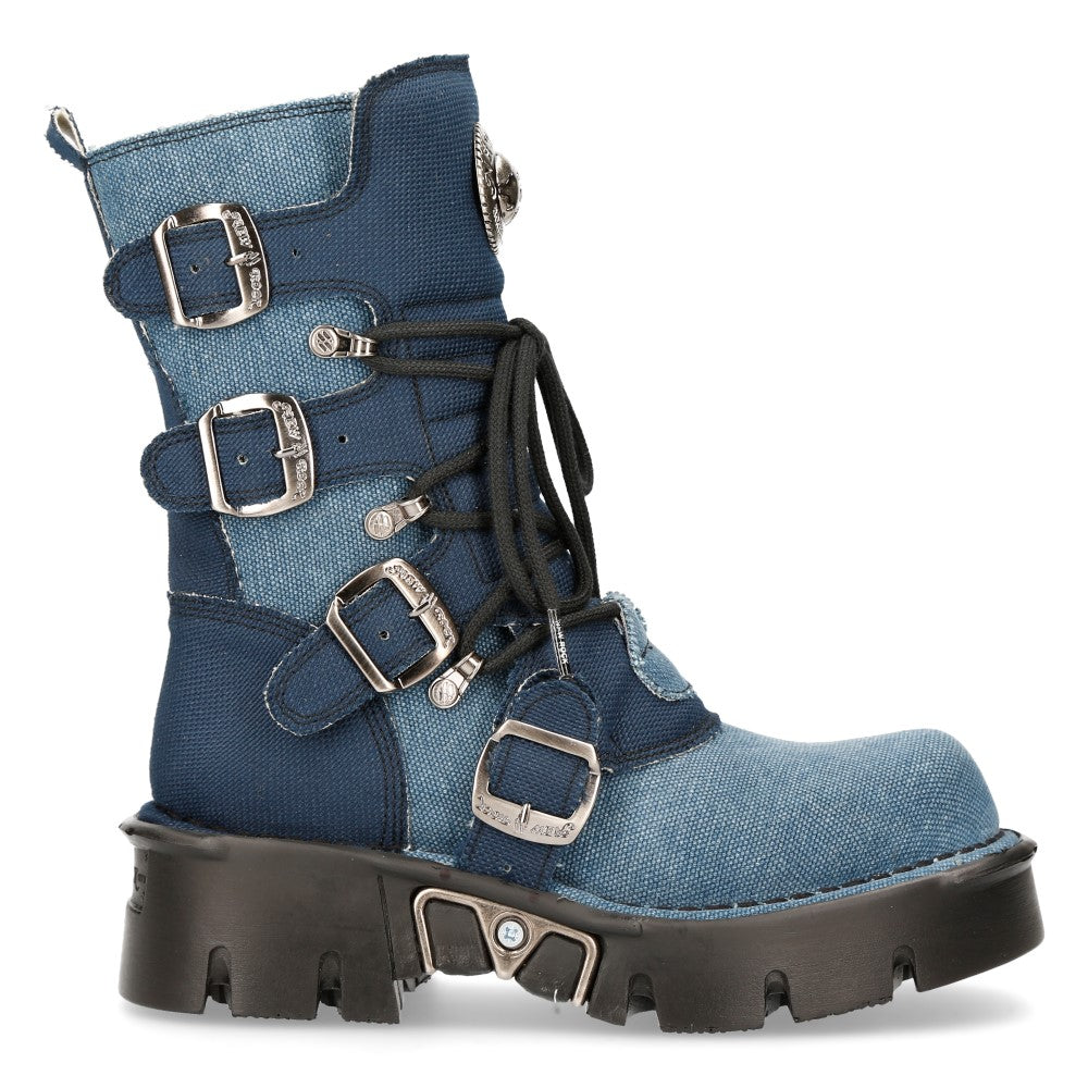 New Rock Boots & Shoes | M-1473-RC3
