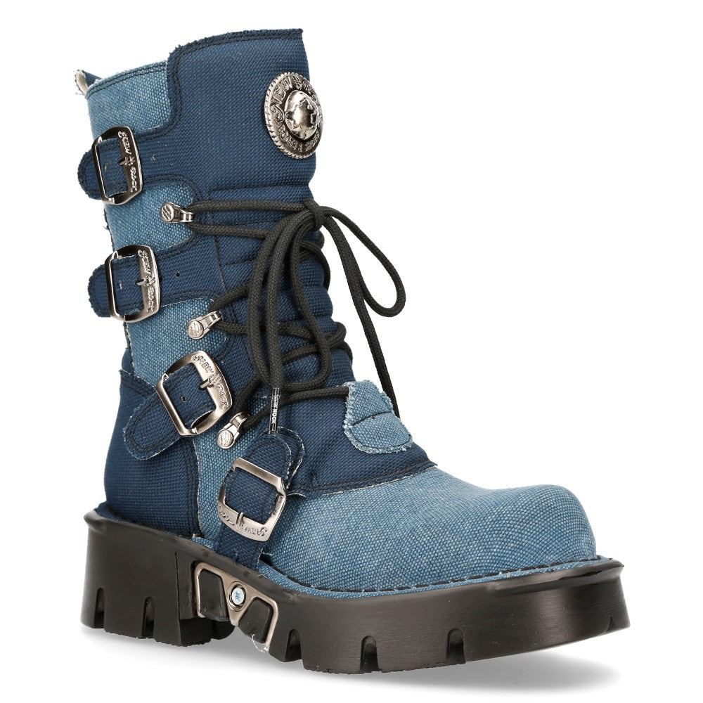 New Rock Boots & Shoes | M-1473-RC3