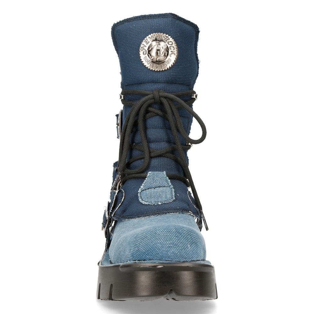 New Rock Boots & Shoes | M-1473-RC3