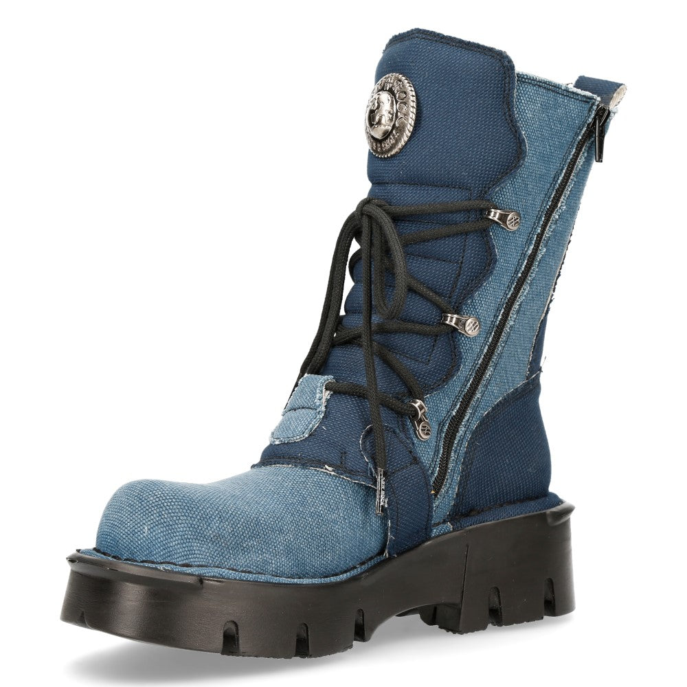 New Rock Boots & Shoes | M-1473-RC3