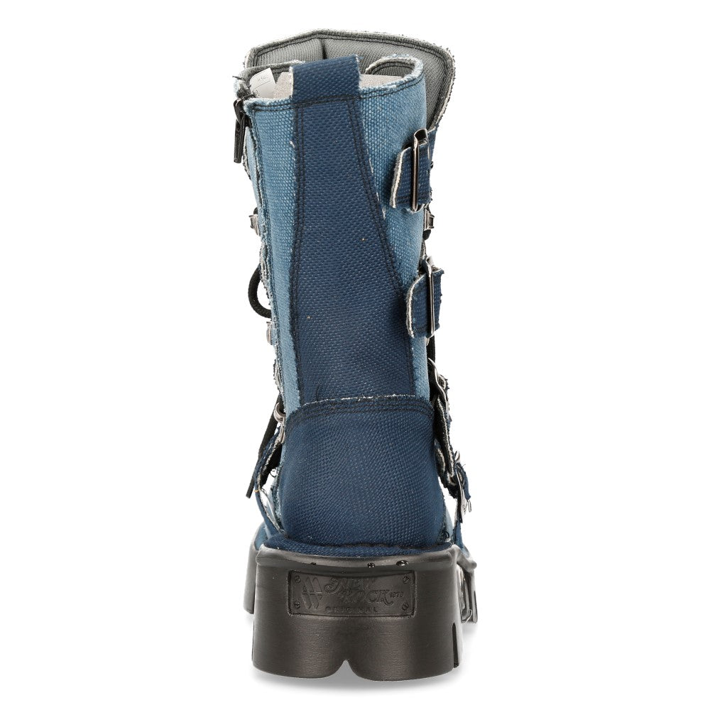 New Rock Boots & Shoes | M-1473-RC3