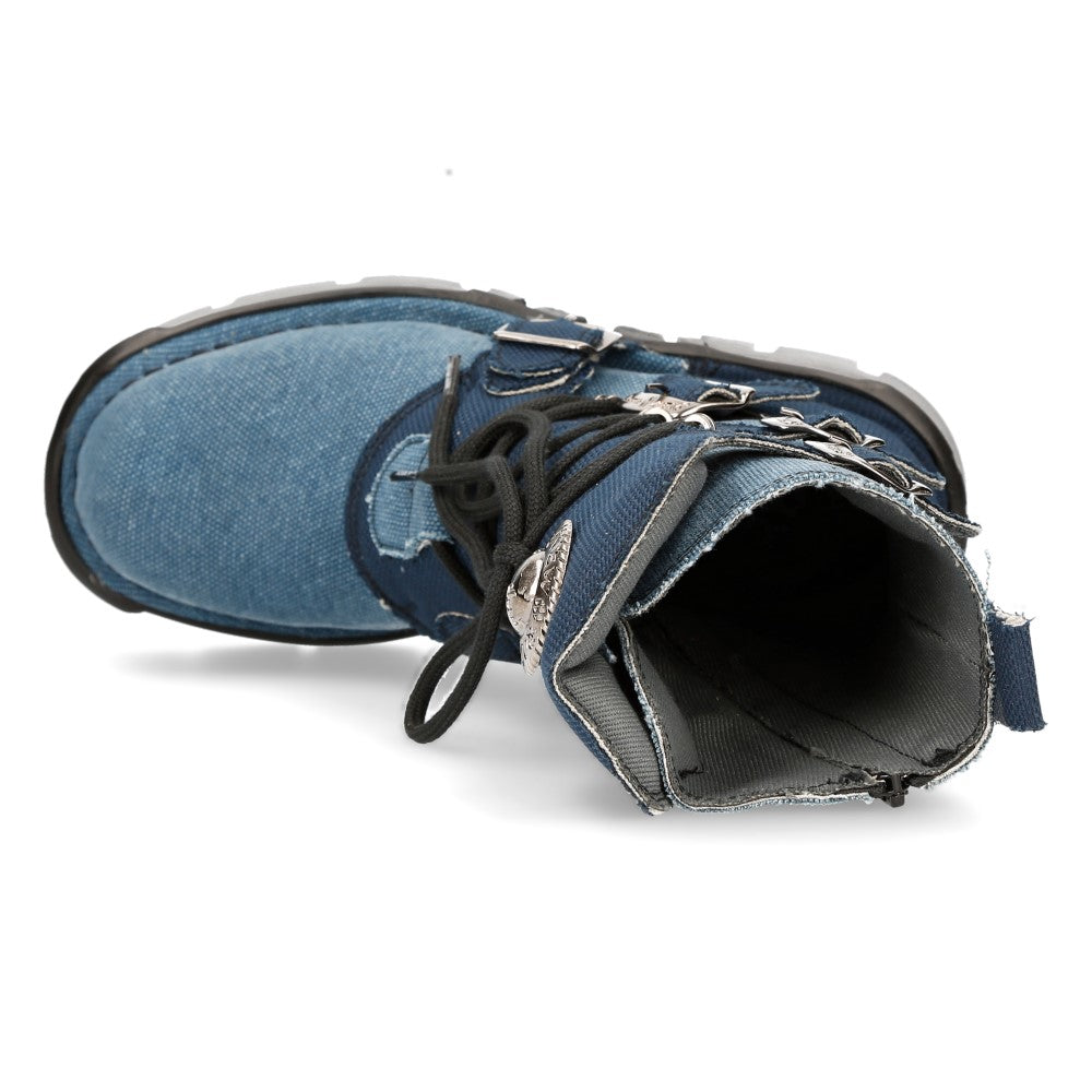 New Rock Boots & Shoes | M-1473-RC3
