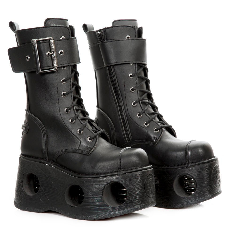 New Rock Boots & Shoes | M-312-V1