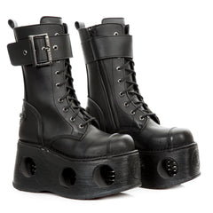 New Rock Boots & Shoes | M-312-V1
