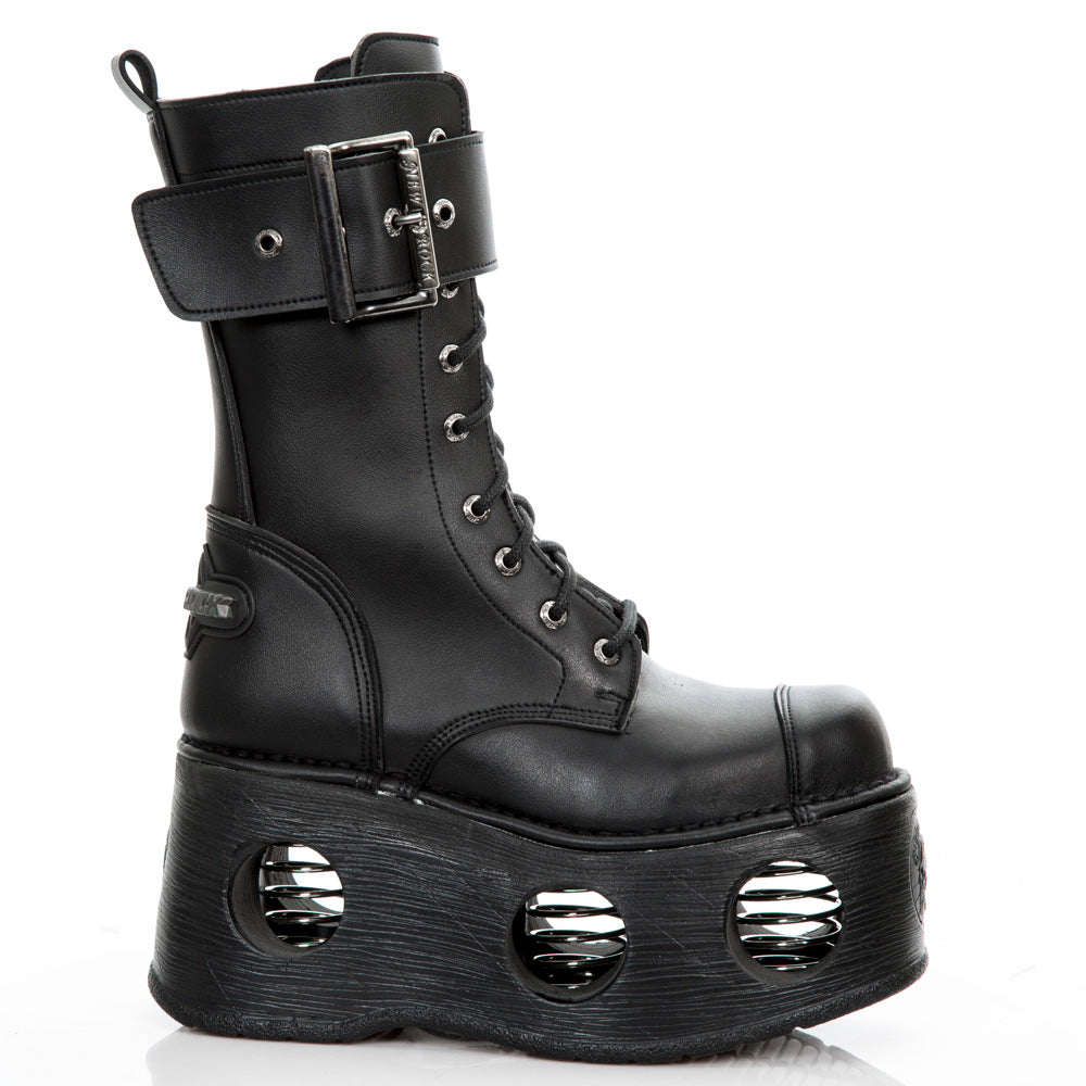 New Rock Boots & Shoes | M-312-V1