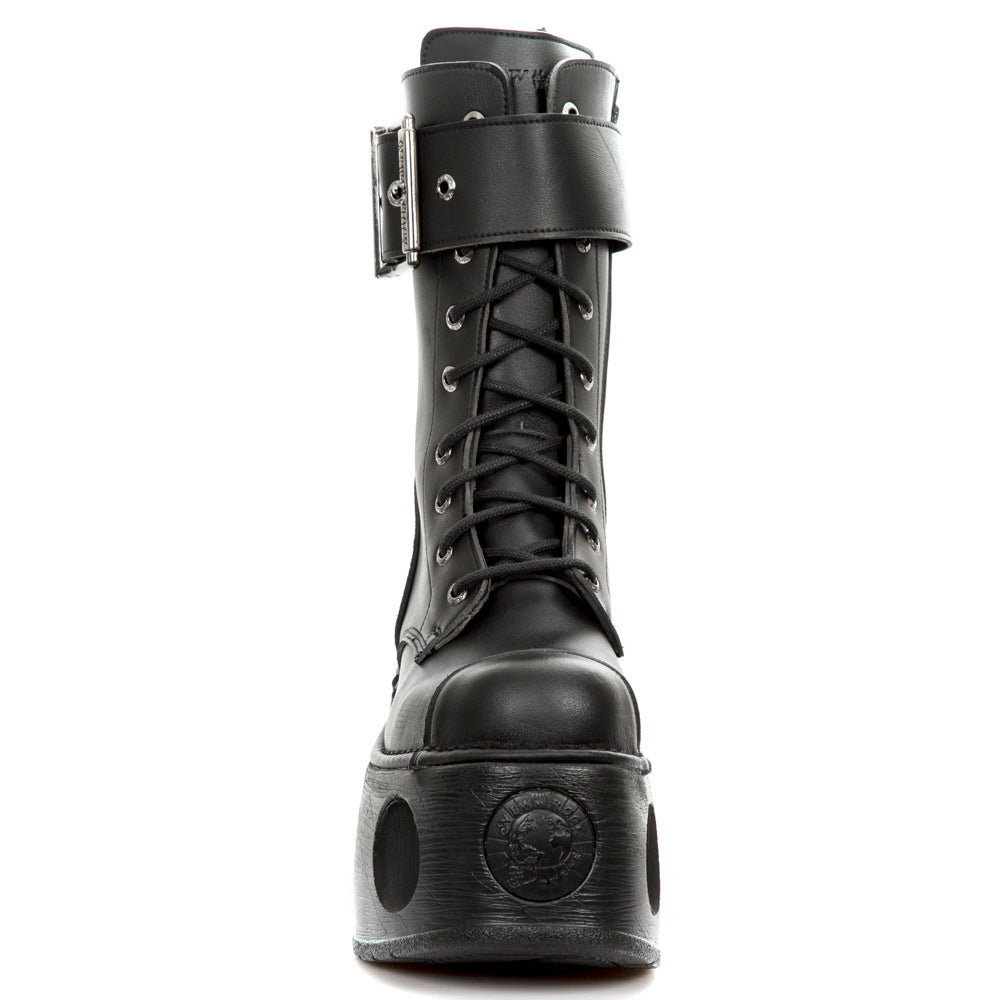 New Rock Boots & Shoes | M-312-V1