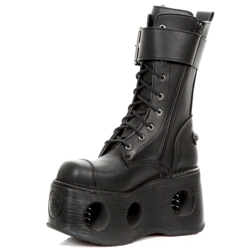 New Rock Boots & Shoes | M-312-V1