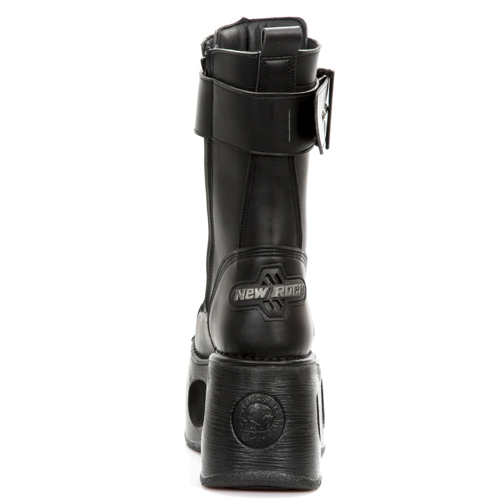 New Rock Boots & Shoes | M-312-V1