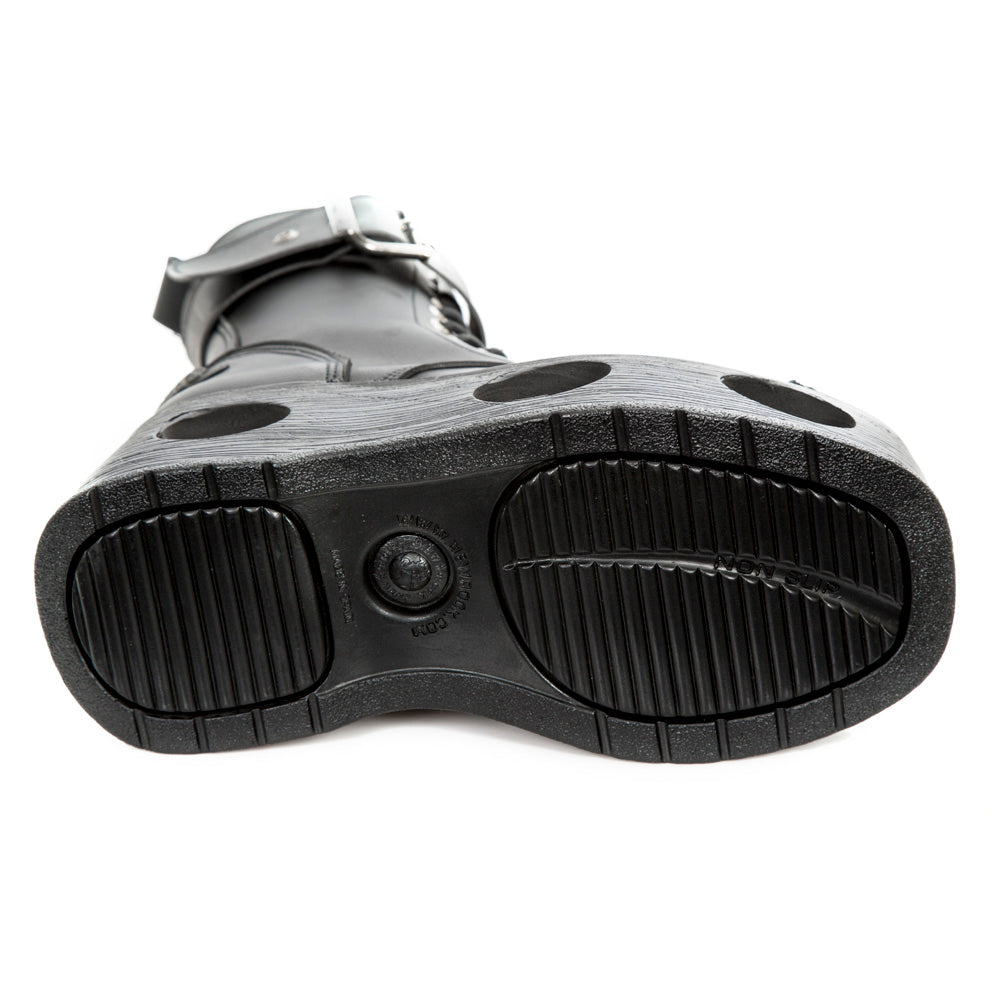 New Rock Boots & Shoes | M-312-V1