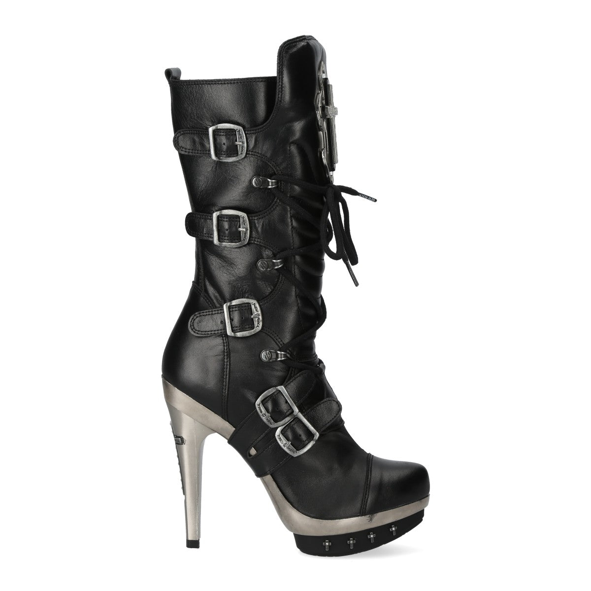 New Rock Boots & Shoes | M-PUNK061-S2