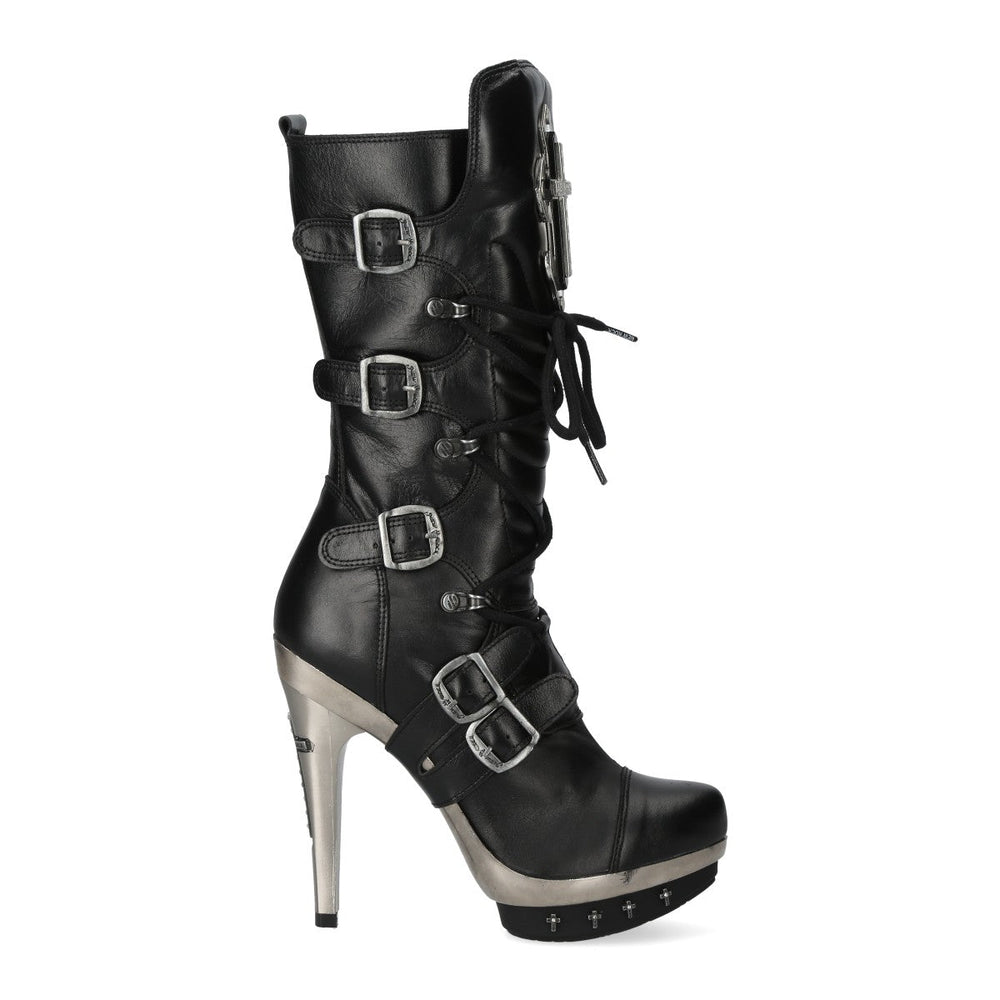 New Rock Boots & Shoes | M-PUNK061-S2