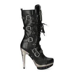 New Rock Boots & Shoes | M-PUNK061-S2