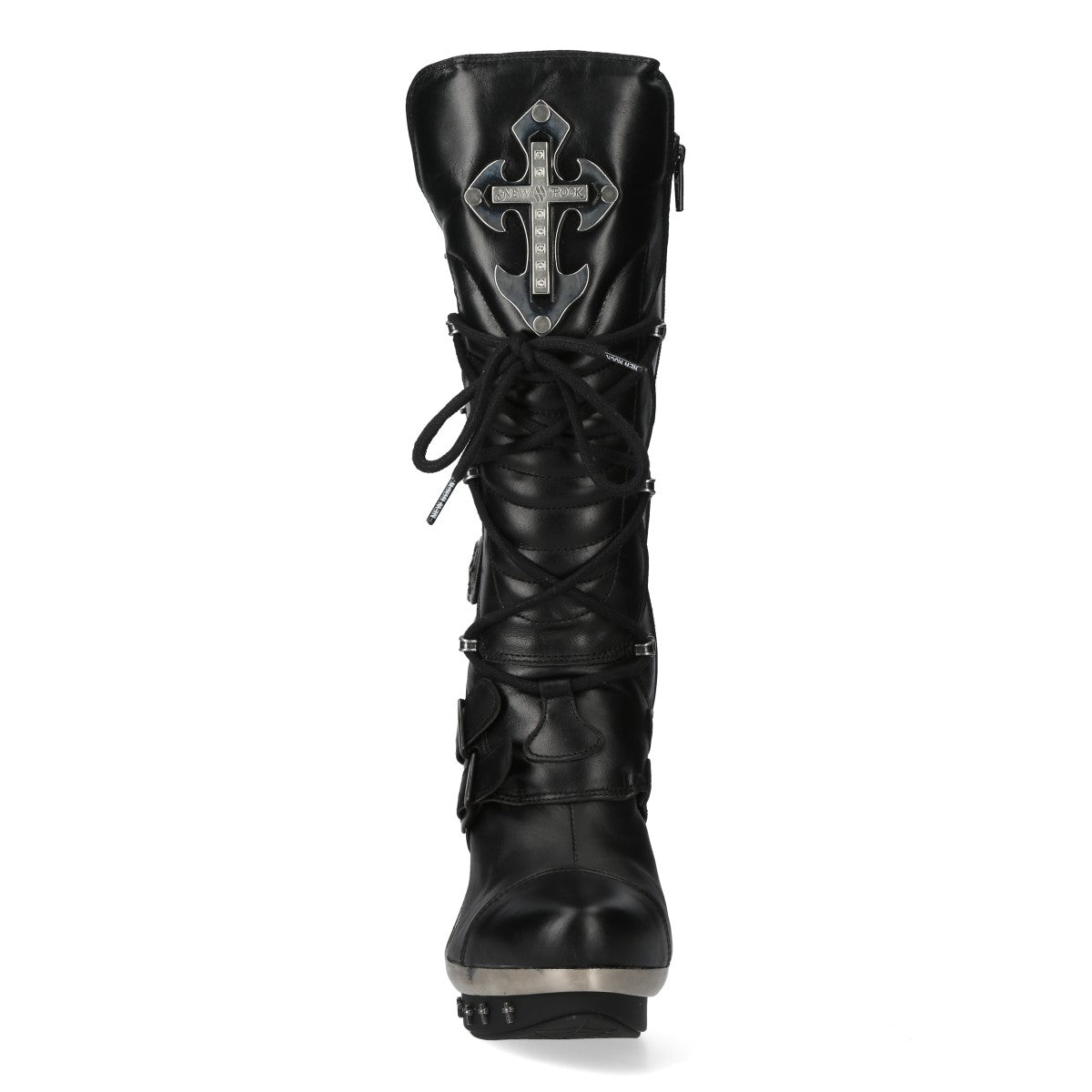 New Rock Boots & Shoes | M-PUNK061-S2