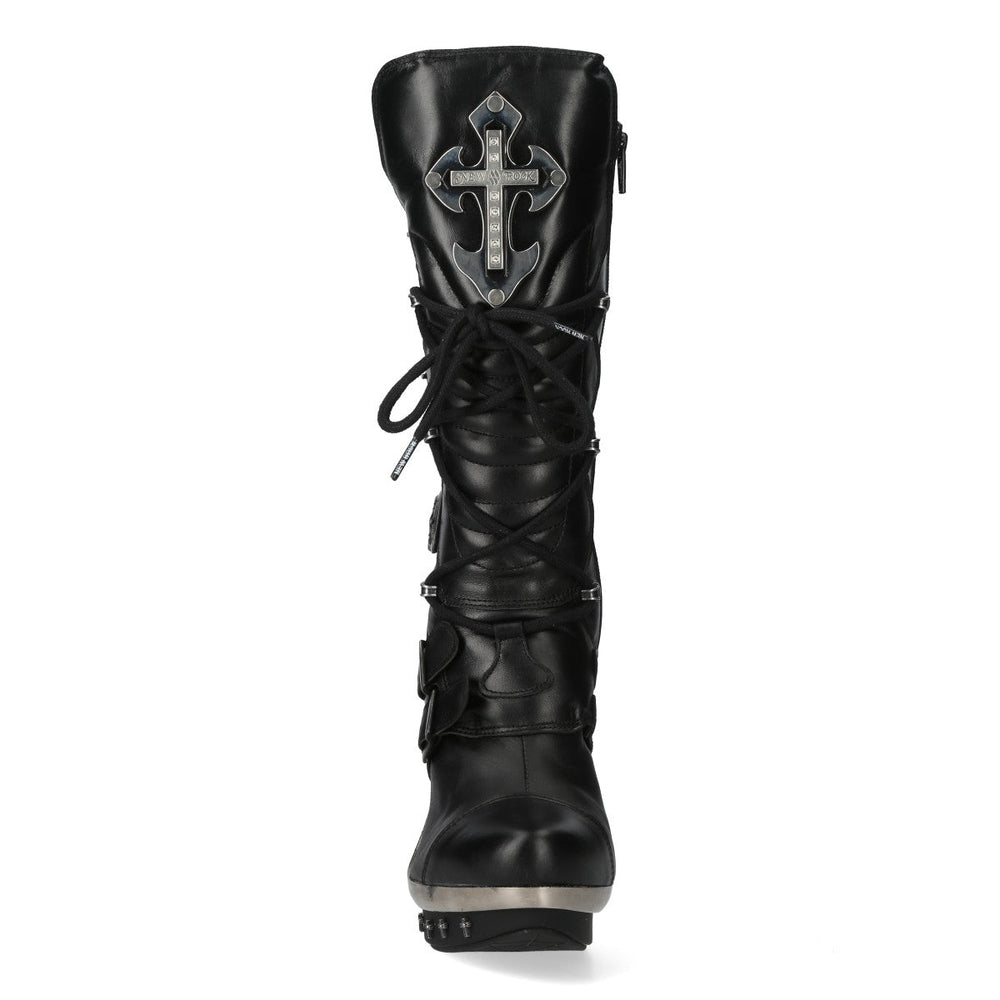 New Rock Boots & Shoes | M-PUNK061-S2