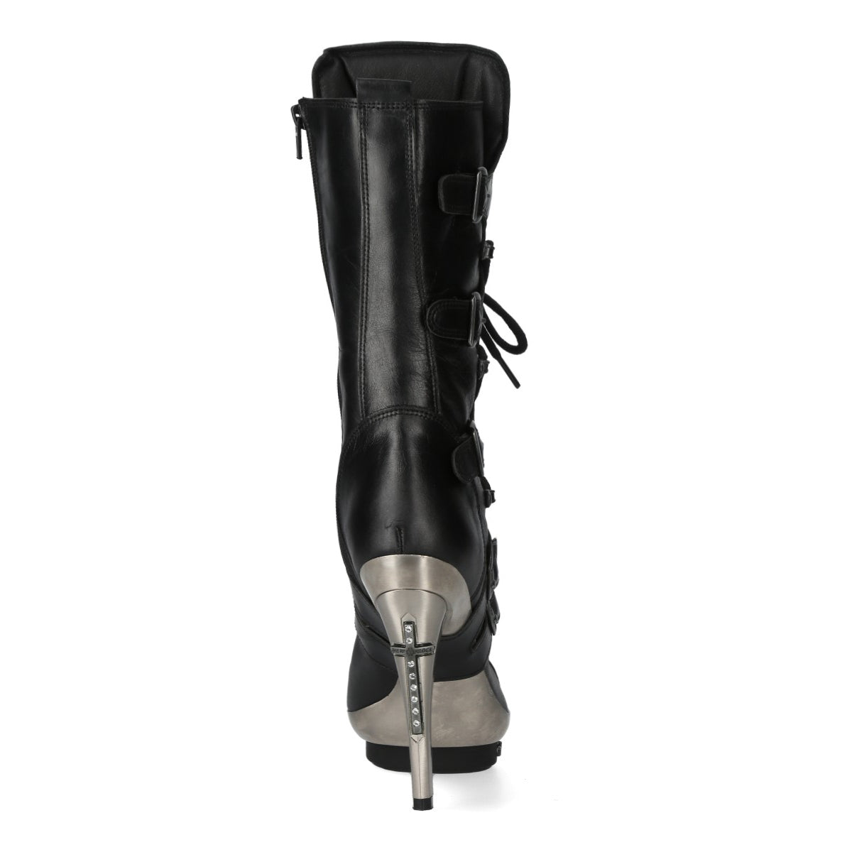 New Rock Boots & Shoes | M-PUNK061-S2