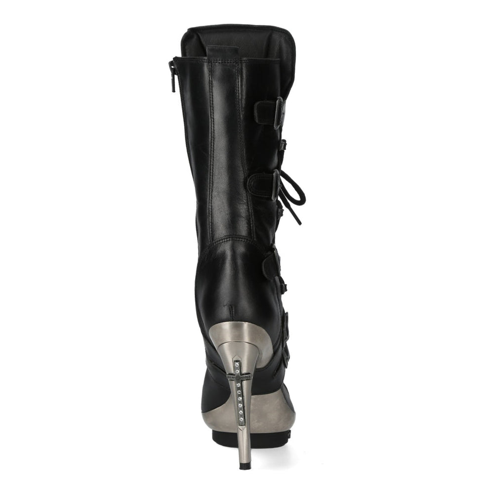 New Rock Boots & Shoes | M-PUNK061-S2